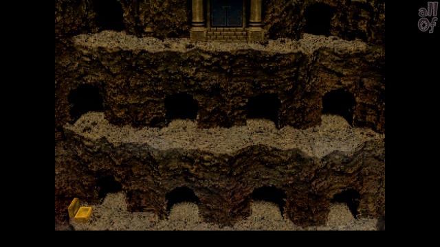 [episode #15] Final Fantasy VII - Храм с Черной Материей! [STEAM на русском(RUS)] смотреть онлайн