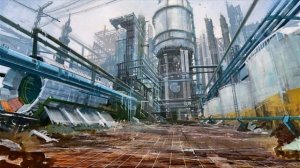 Warhammer 40000 Миры-Ульи (часть 2)