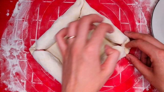 Хачапури по - русски. Как приготовить хачапури. Простой рецепт хачапури.