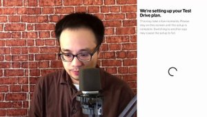Verizon Test Drive -Try The Verizon Wireless Network For Free