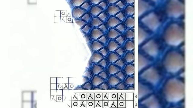 Вязание. ОЧАРОВАТЕЛЬНЫЕ  АЖУРНЫЕ УЗОРЫ + СХЕМЫ. / patterns /
