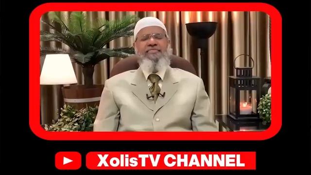 Др. Закир Найк - БОКС, ММА Исломда жоизми   ?  Dr. Zakir Naik  -  BOKS,  MMA Islomda joizmi ?