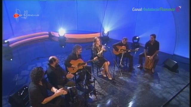 Cantiñas. Argentina. 2008 смотреть онлайн