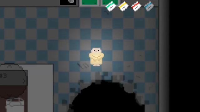 полное прохождение игры Escspe From Durka: Побег из дурки