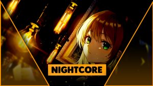 Nightcore - Green Eyes (ZEVY, Nevve)