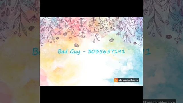 5 Roblox IDs (Death bed, crab rave and more!) | Roostini смотреть онлайн