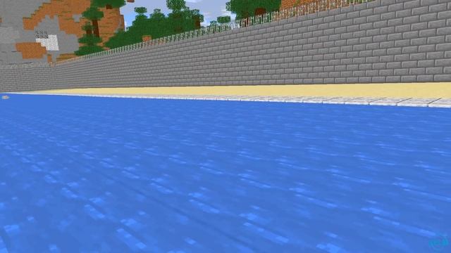 Monster School : GIRLS VS BOYS SWIMMING CHALLENGE - Minecraft Animation смотреть онлайн