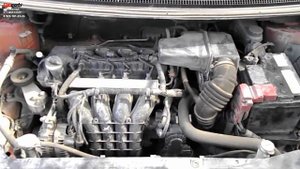 Двигатель (Мицубиси) Mitsubishi Colt 1 3, 4A901