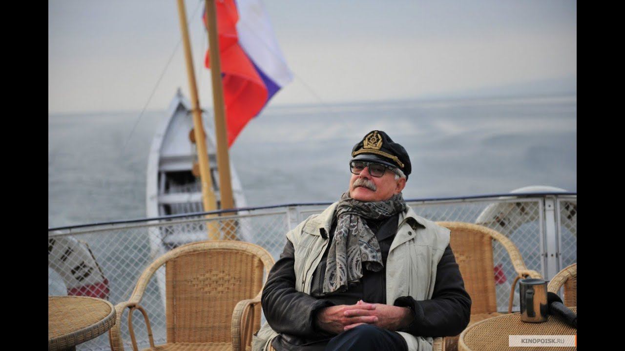 Н Михалков греет постели по привычке. Грибам есть что терять при смене правления. ИФ