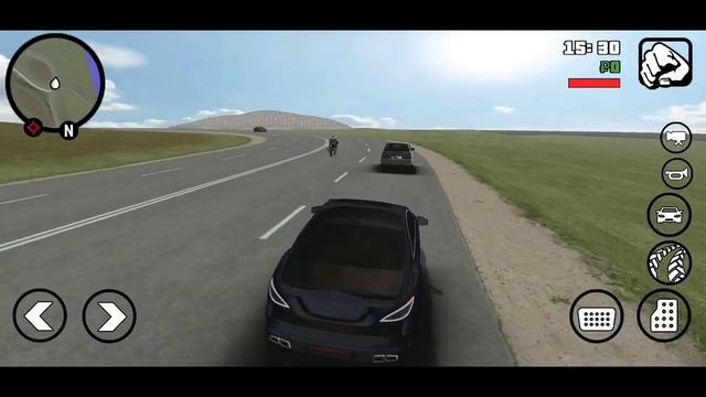 TOP 10 Best Open World ROLE PLAY Games like GTA 5 Online for Android & iOS • High Graphics Games смотреть онлайн