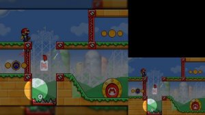 Evolution of Deaths & Game Over Screens in Mario vs. Donkey Kong Games (1994-2024)