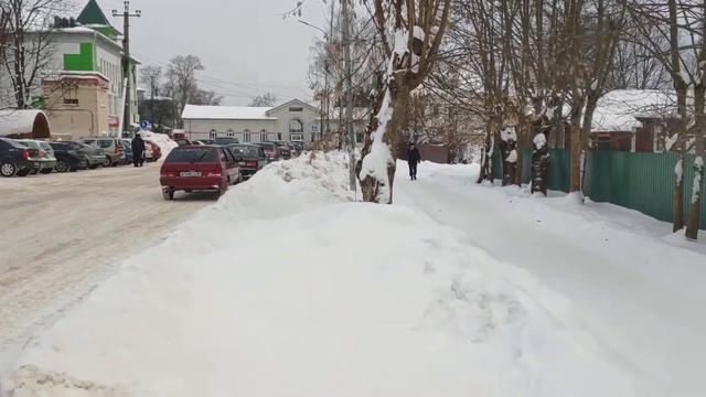 Лихославль смотреть онлайн