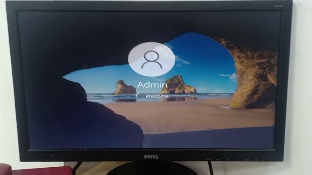 Sửa lỗi Out of Range khi khởi động Máy Tính. смотреть онлайн