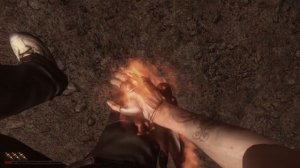 Far Cry 2 Healing Animations