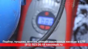 Застрял погружной НАСОС в СКВАЖИНЕ как вытащить, достать, что делать