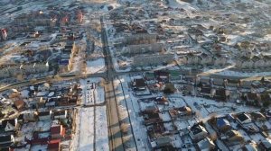 Усть-Каменогорск,КШТ,Куленовка