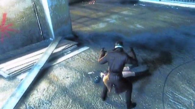 Watchmen: a class act смотреть онлайн