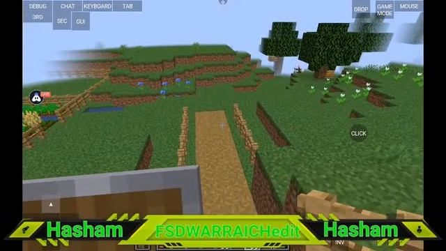 Join Public SmpMinecraft Java Edition for Android Good stream | Playing Solo | Streaming with Turni смотреть онлайн
