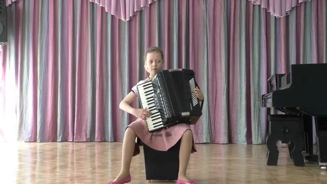 Бажилин Деревенские гулянья смотреть онлайн