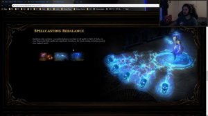 Path of Exile | NEW Synthesis League Announcement