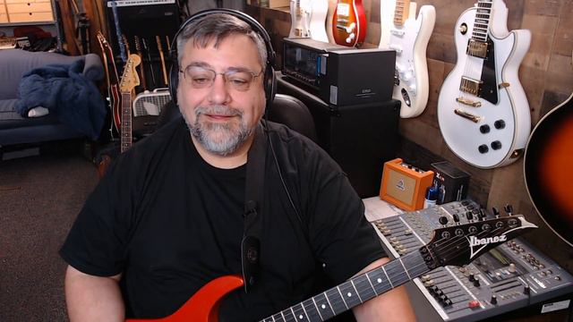 SFB Live #67: I've DECIDED what to do with the RG560.... смотреть онлайн