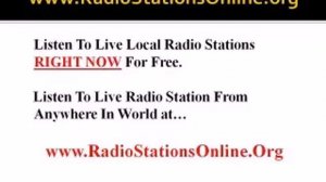 Internet Radio Stations Oldies