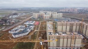 Остафьево и Алхимово. Сравниваем жилые комплексы