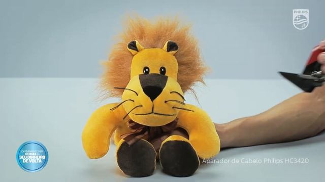 Máquina de Cortar Cabelo HC3420/15 - Philips Walita | eFácil смотреть онлайн