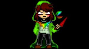 Storyshift UST: Vs Chara