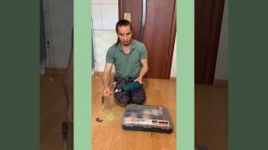 Как сделать наконечник для трости своими руками.