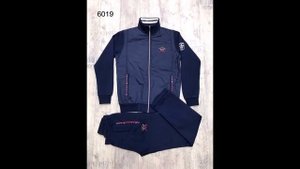 Спортивные костюмы PAUL & SHARK