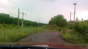 Американский воздушный сигнал HADLEY KIT 961