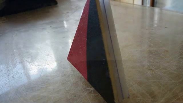 Ротор АВТОЖИРА из потолочки