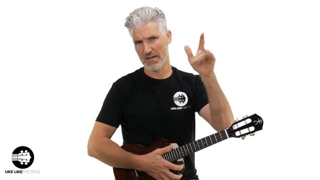 Anuenue AMM3EB Tenor Ukulele with Blue Air Pickup | #Ukulele Review смотреть онлайн