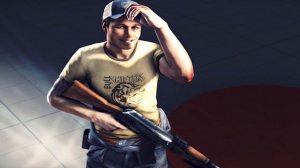 Все фразы Эллиса из Left 4 Dead 2