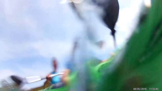 Intex Challenger K2 смотреть онлайн