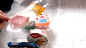 Питание в фирменном поезде Москва - Гомель. Входит в стоимость билета.