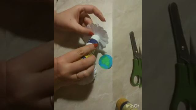 Аплікація до Дня Землі ??? смотреть онлайн