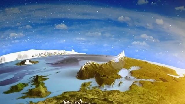 Ж.Санд "О чём говорят цветы". смотреть онлайн