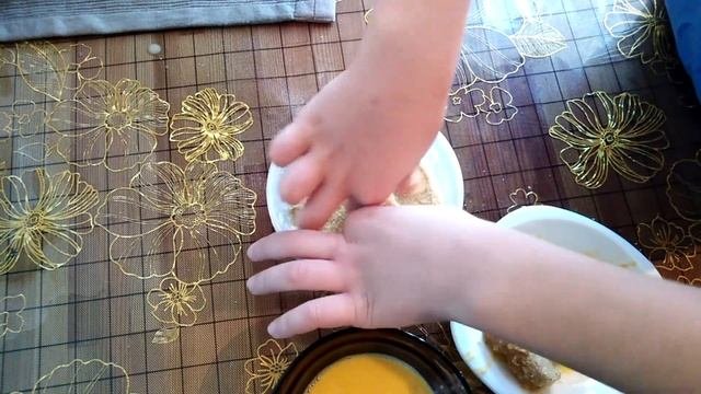 Готовлю сытные СЫРНЫЕ ПАЛОЧКИ!