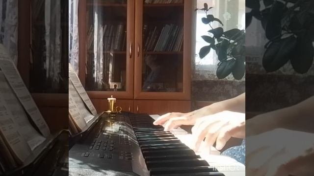 Детская песенка ?