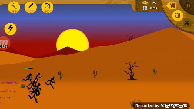 игра стикмен смотреть онлайн