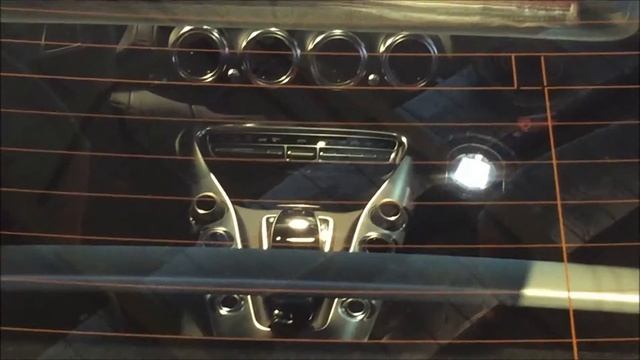 Philippine International Motor Show 2016: Mercedes AMG GTS l CAMPI смотреть онлайн