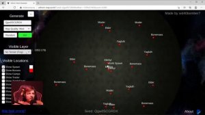 Valheim ► Как найти торговца? ► Как найти босса?