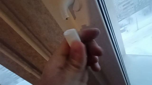 Как можно минимально обслужить пластиковые окна не меняя фурнитуру #секретыоконщика