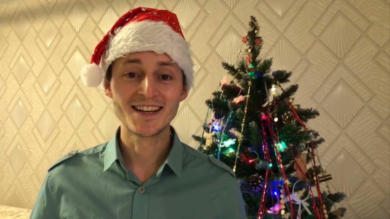 С НОВЫМ 2022 ГОДОМ. смотреть онлайн