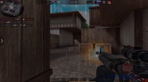 М16 до фикса - ИМБА | Standoff 2 | Стандофф 2 ???