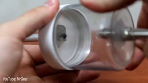 Как сделать мини Электрическая пушка