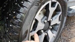 ХОРОШИЕ ШИНЫ ДЛЯ ЛАДА НИВА УРБАН ПРОВЕРЕНО ВРЕМЕНЕМ