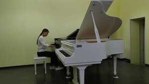 Ю.Эггхард Маленький ноктюрн исп.Морозова Инга